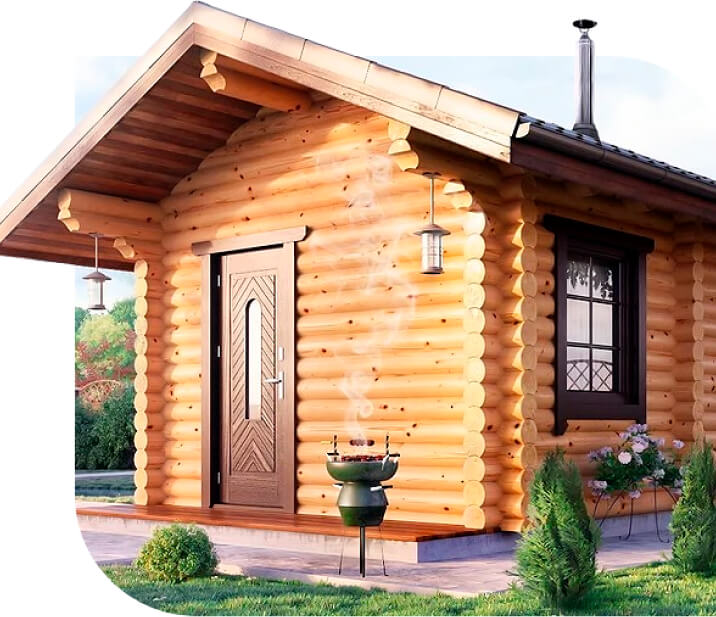 SMART HouseHold розумна садиба
